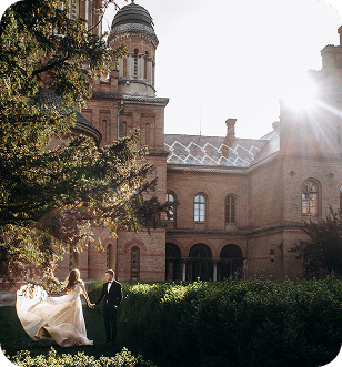 wedding example photo