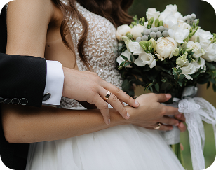 wedding example photo